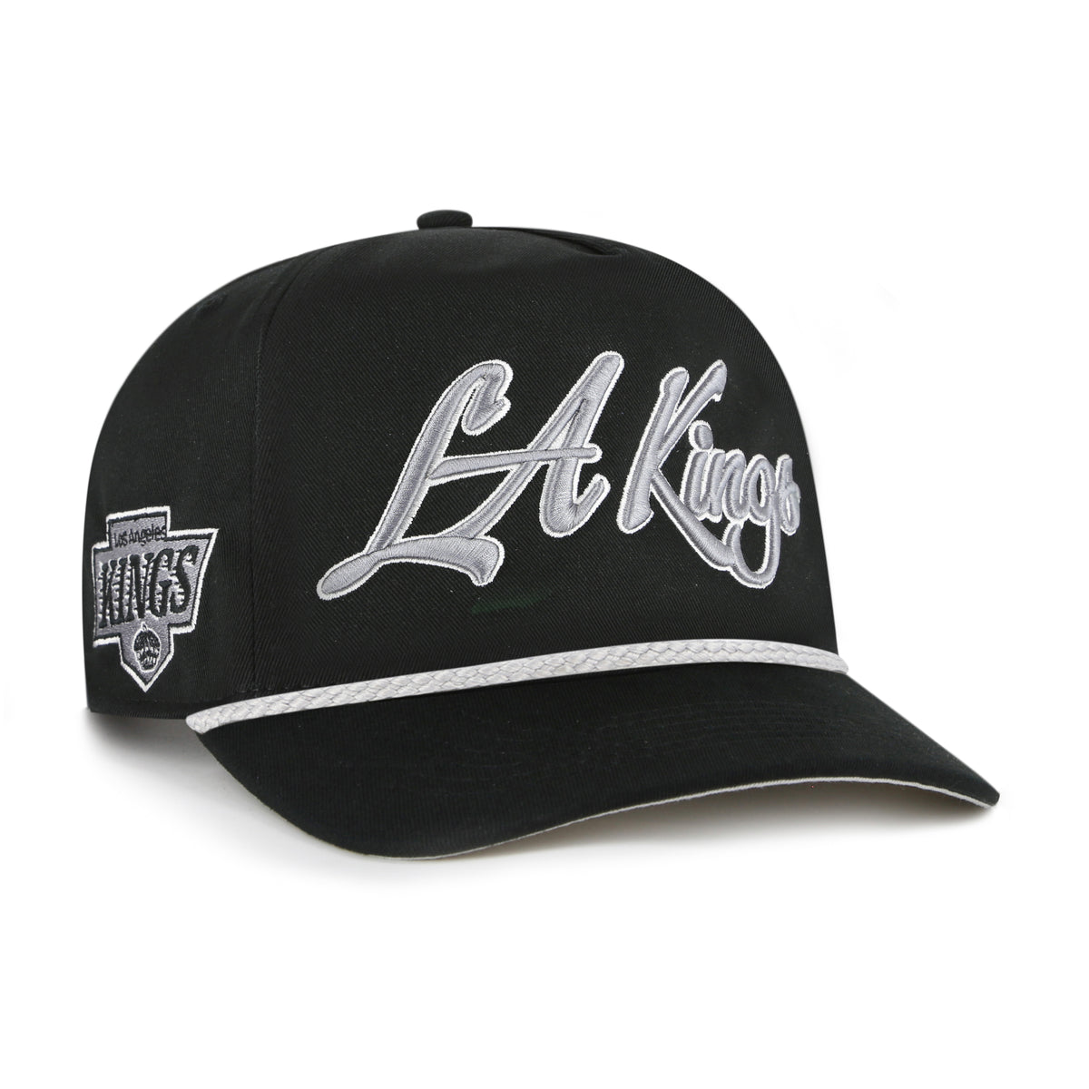 LOS ANGELES KINGS OVERHAND '47 HITCH