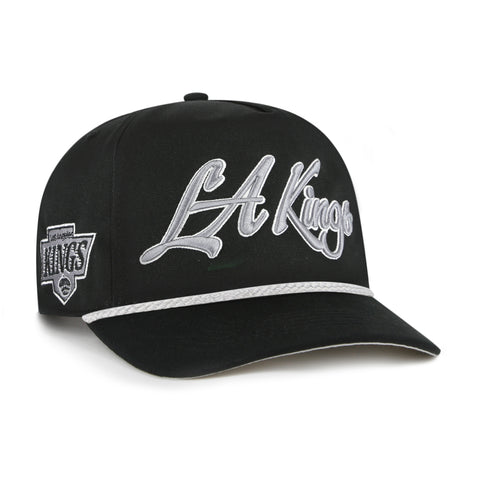 LOS ANGELES KINGS OVERHAND '47 HITCH