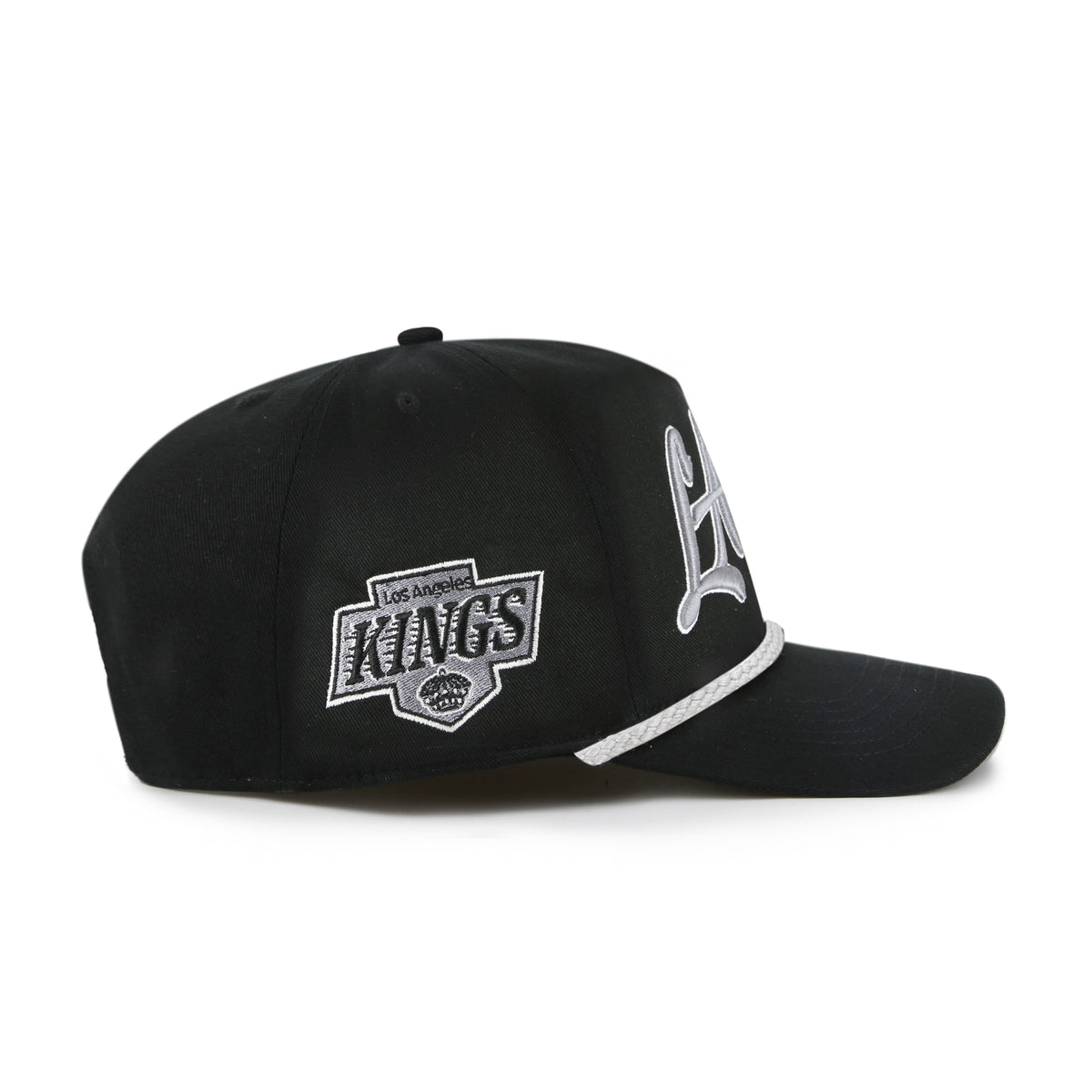 LOS ANGELES KINGS OVERHAND '47 HITCH