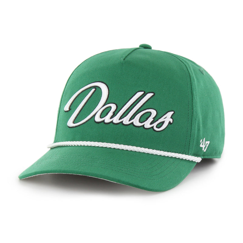 DALLAS STARS OVERHAND '47 HITCH
