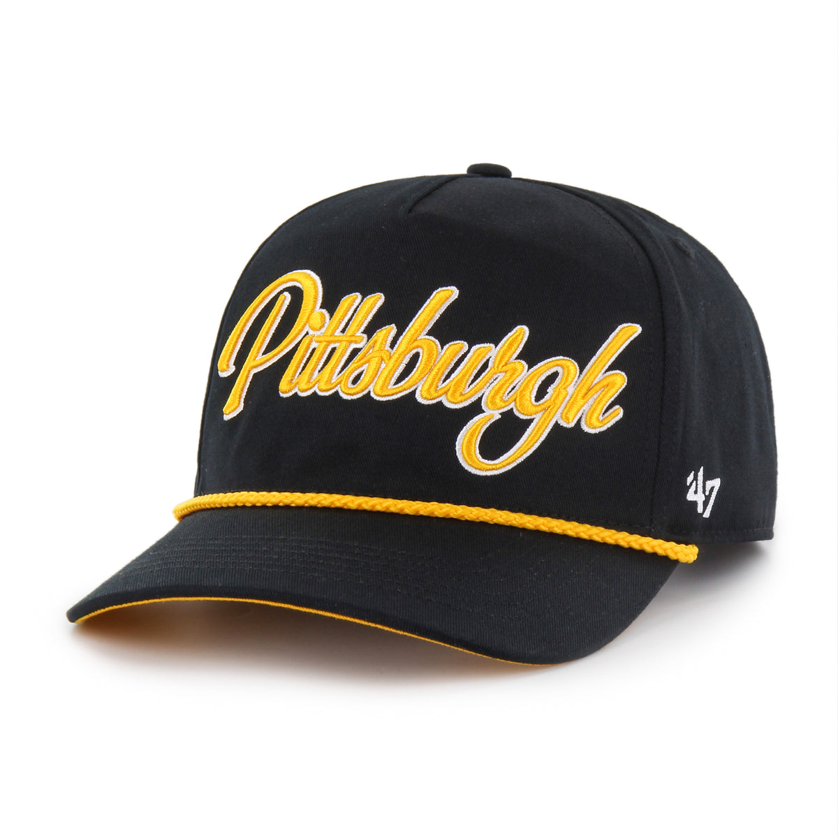 PITTSBURGH PENGUINS OVERHAND '47 HITCH