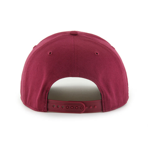 COLORADO AVALANCHE OVERHAND '47 HITCH