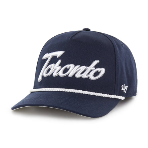 TORONTO MAPLE LEAFS OVERHAND '47 HITCH