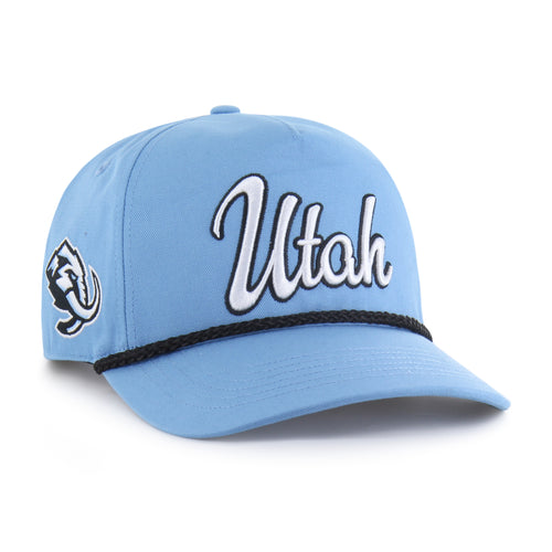 UTAH MAMMOTH OVERHAND '47 HITCH