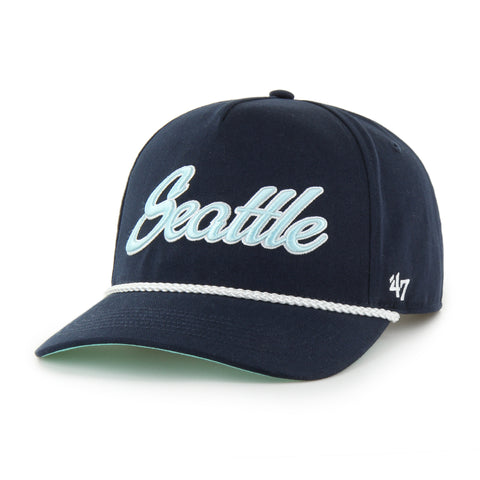 SEATTLE KRAKEN OVERHAND '47 HITCH