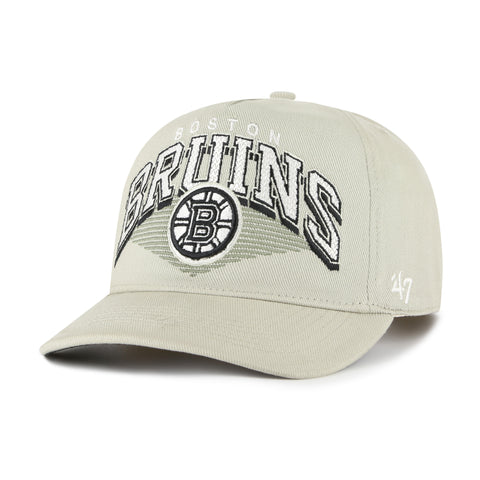 BOSTON BRUINS POMONA '47 HITCH