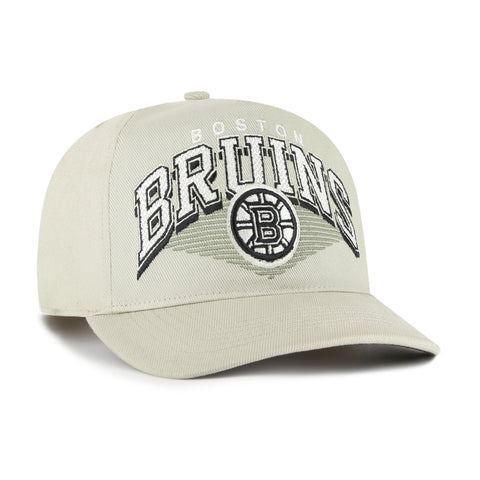 BOSTON BRUINS POMONA '47 HITCH