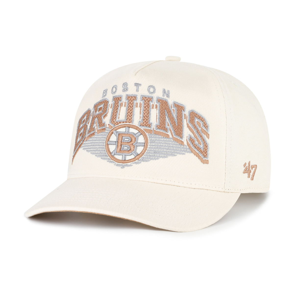 BOSTON BRUINS POMONA '47 HITCH