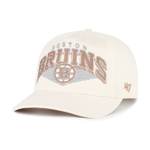 BOSTON BRUINS POMONA '47 HITCH