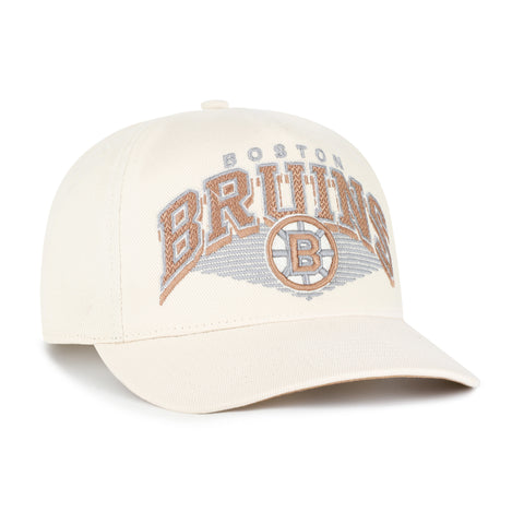 BOSTON BRUINS POMONA '47 HITCH