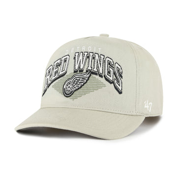 DETROIT RED WINGS POMONA '47 HITCH
