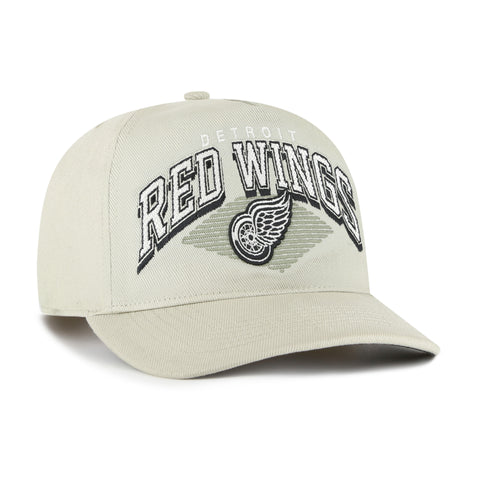 DETROIT RED WINGS POMONA '47 HITCH