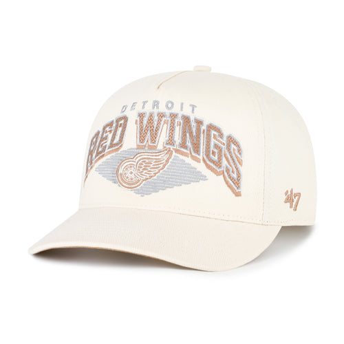 DETROIT RED WINGS POMONA '47 HITCH