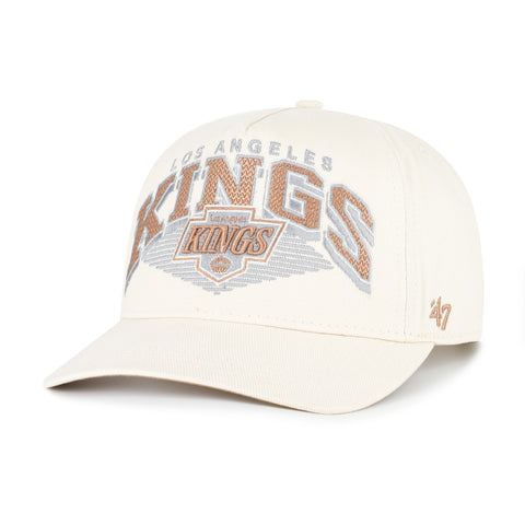 LOS ANGELES KINGS POMONA '47 HITCH