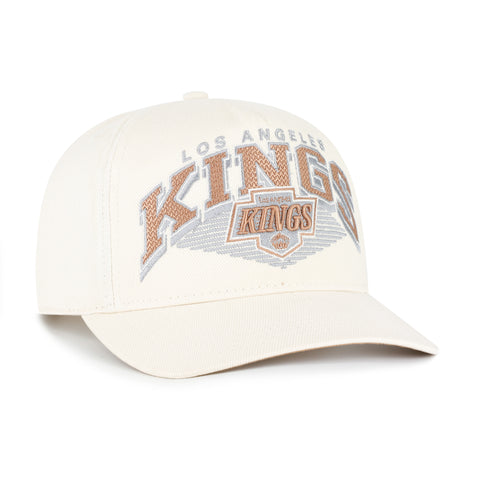 LOS ANGELES KINGS POMONA '47 HITCH