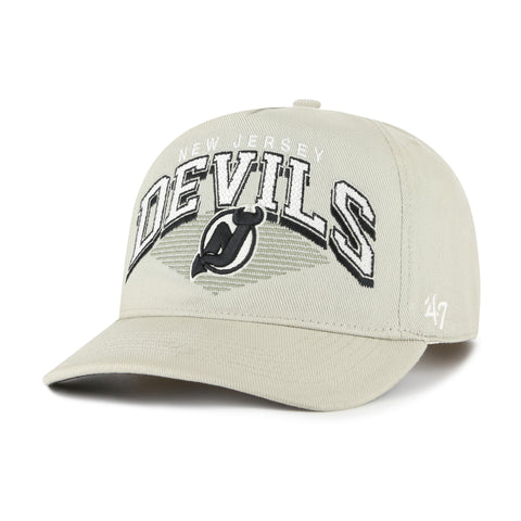 NEW JERSEY DEVILS POMONA '47 HITCH
