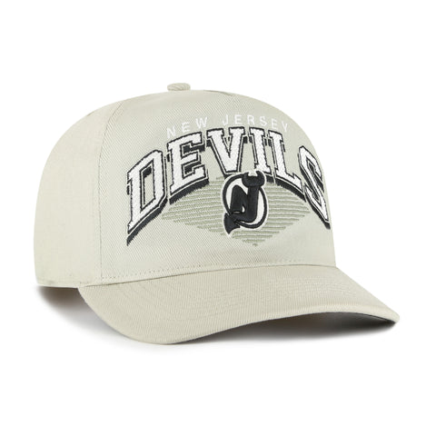 NEW JERSEY DEVILS POMONA '47 HITCH