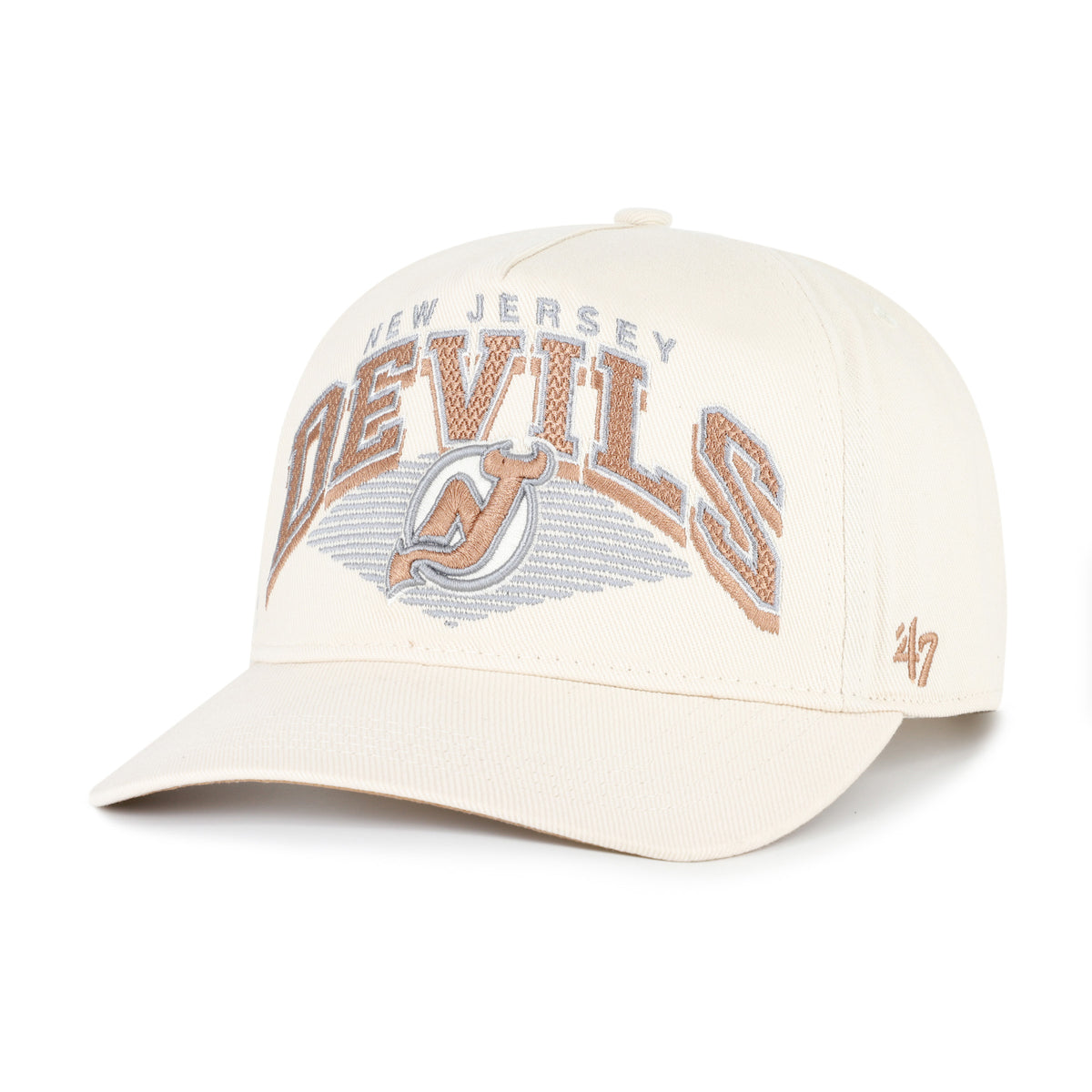 NEW JERSEY DEVILS POMONA '47 HITCH