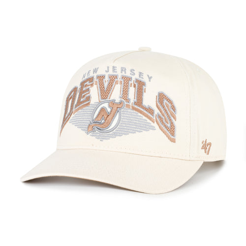 NEW JERSEY DEVILS POMONA '47 HITCH