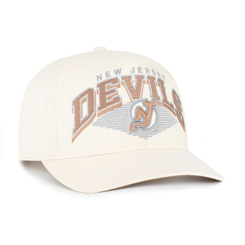 NEW JERSEY DEVILS POMONA '47 HITCH