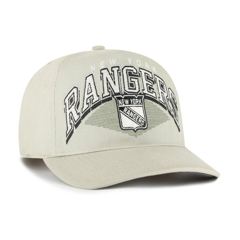 NEW YORK RANGERS POMONA '47 HITCH