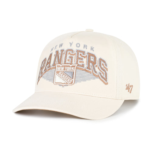 NEW YORK RANGERS POMONA '47 HITCH