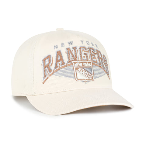 NEW YORK RANGERS POMONA '47 HITCH