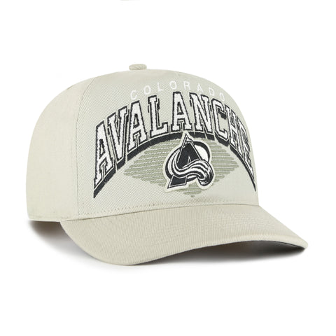 COLORADO AVALANCHE POMONA '47 HITCH
