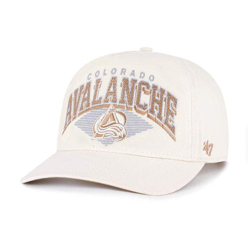 COLORADO AVALANCHE POMONA '47 HITCH