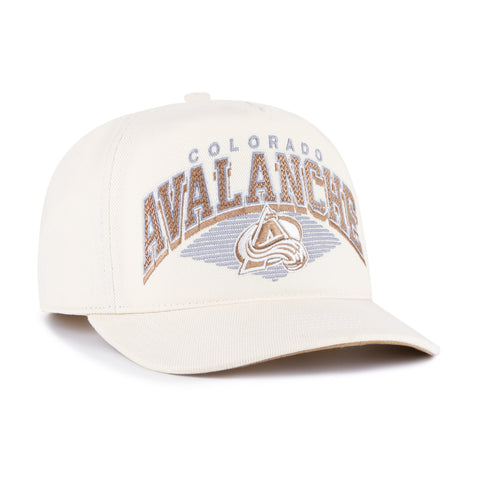 COLORADO AVALANCHE POMONA '47 HITCH