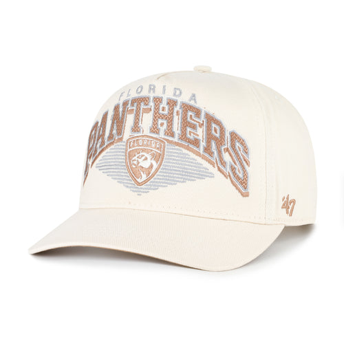 FLORIDA PANTHERS POMONA '47 HITCH