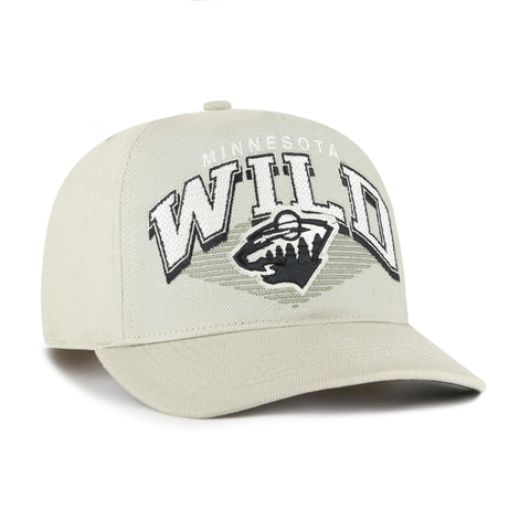 MINNESOTA WILD POMONA '47 HITCH