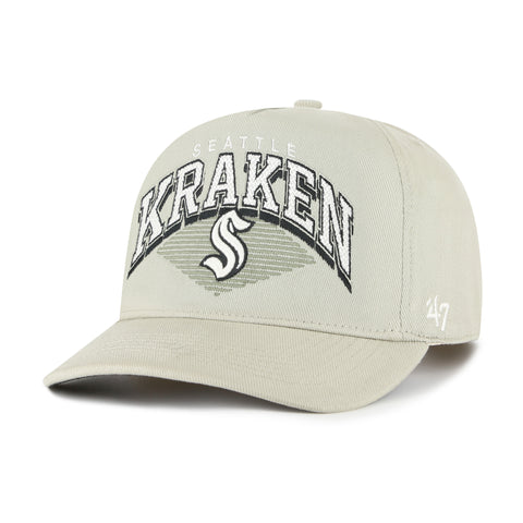 SEATTLE KRAKEN POMONA '47 HITCH