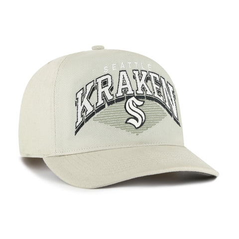 SEATTLE KRAKEN POMONA '47 HITCH