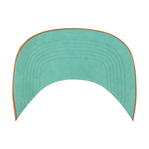 ANAHEIM DUCKS POMONA WOOL ROPE '47 HITCH