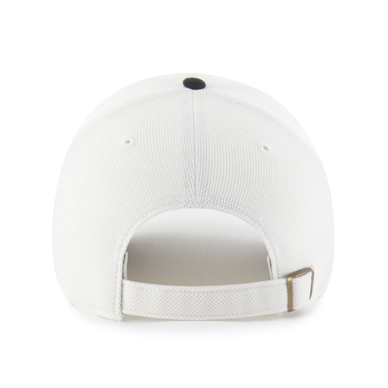 PHILADELPHIA FLYERS PIQUE PATCH '47 CLEAN UP