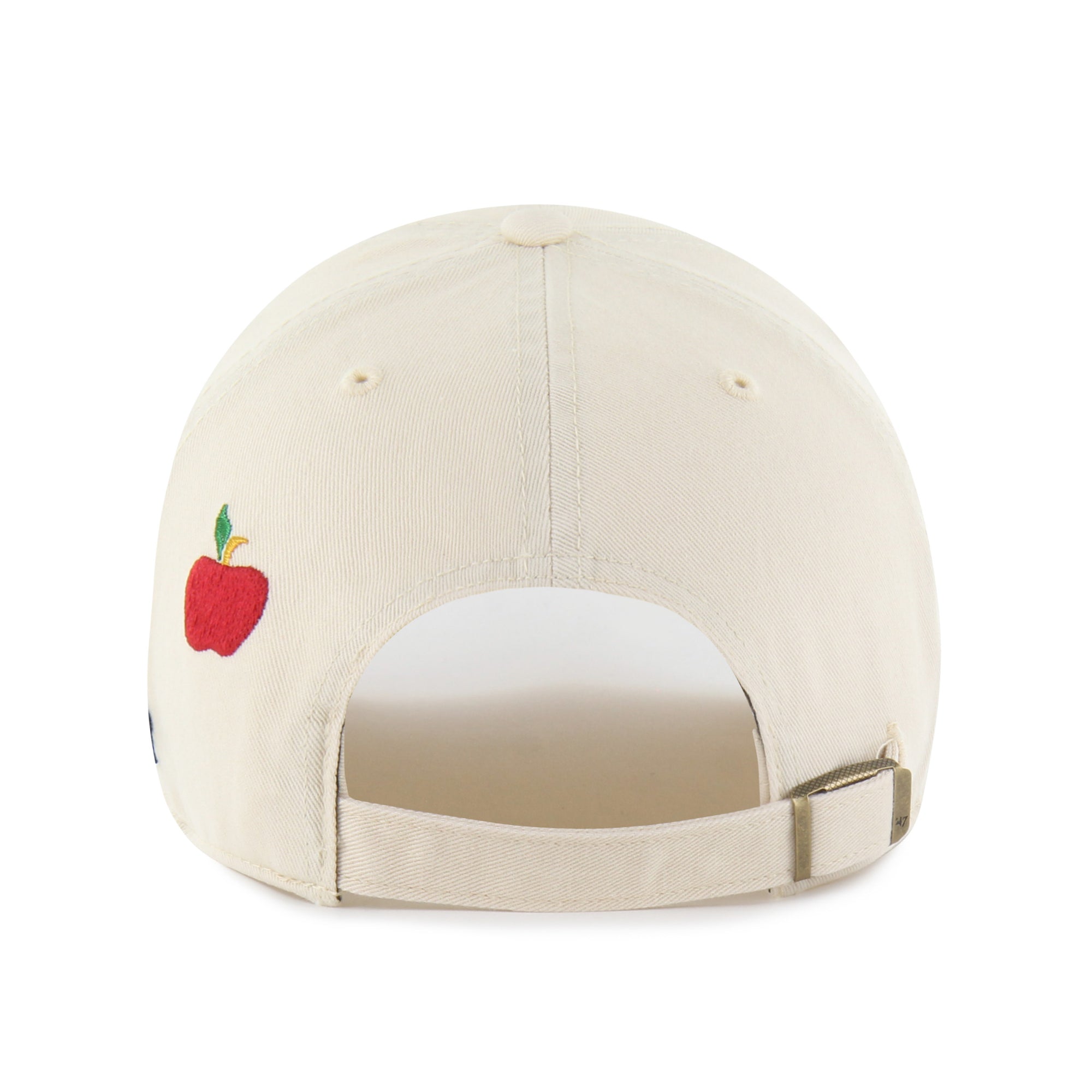 NEW YORK RANGERS BADGES '47 CLEAN UP