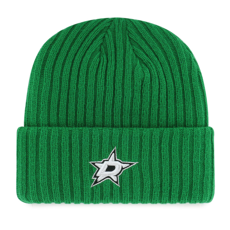 DALLAS STARS RIBBED SNOWDRIFT '47 CUFF KNIT