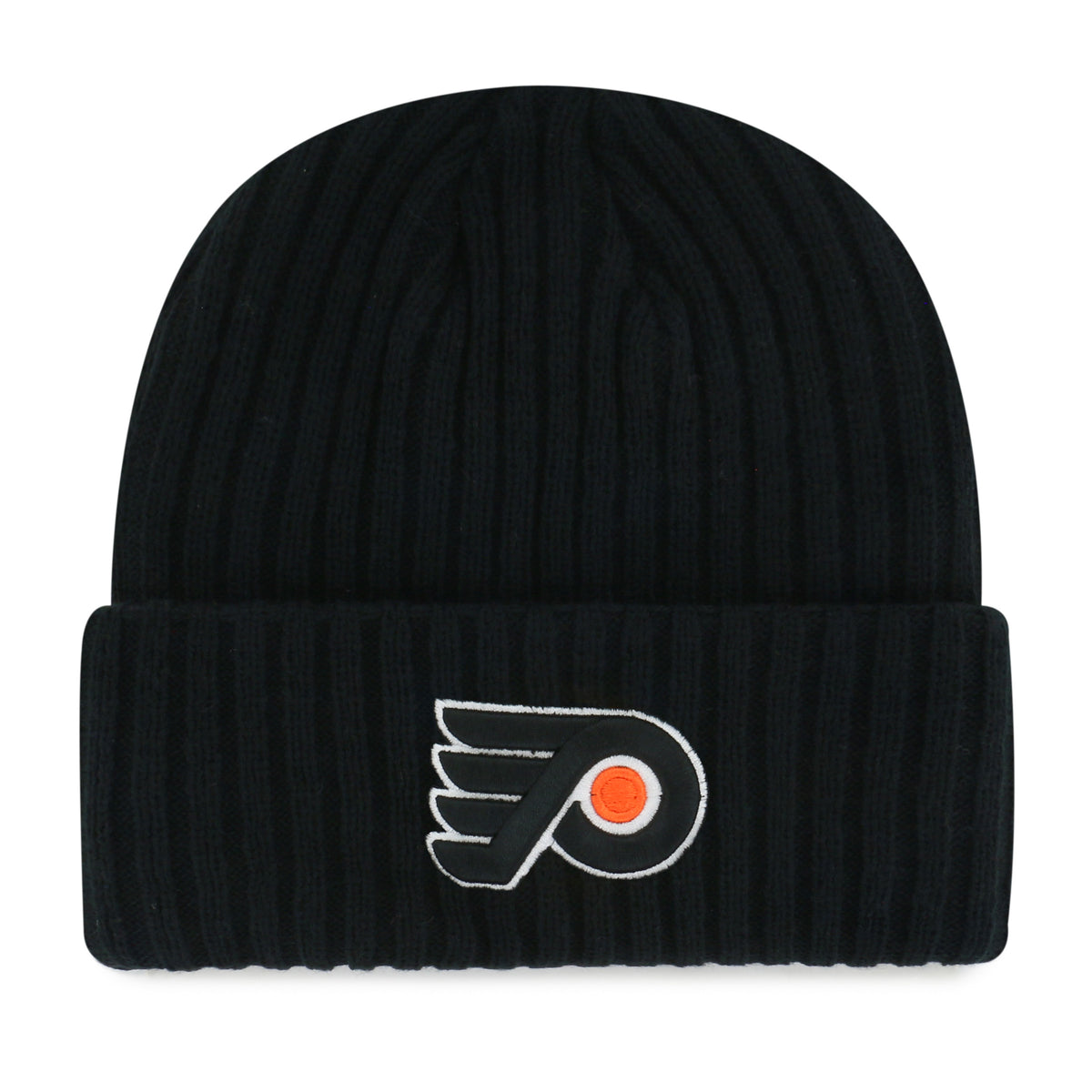 PHILADELPHIA FLYERS RIBBED SNOWDRIFT '47 CUFF KNIT