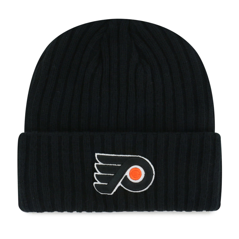 PHILADELPHIA FLYERS RIBBED SNOWDRIFT '47 CUFF KNIT