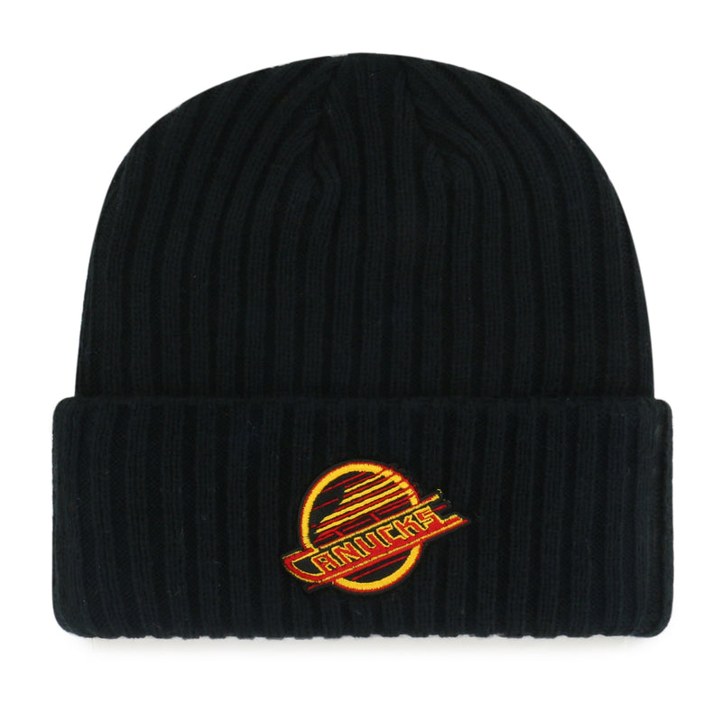 VANCOUVER CANUCKS RIBBED SNOWDRIFT '47 CUFF KNIT