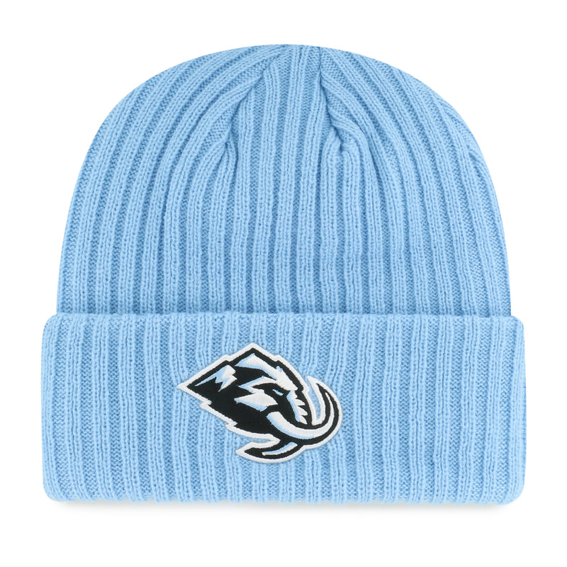 UTAH MAMMOTH RIBBED SNOWDRIFT '47 CUFF KNIT