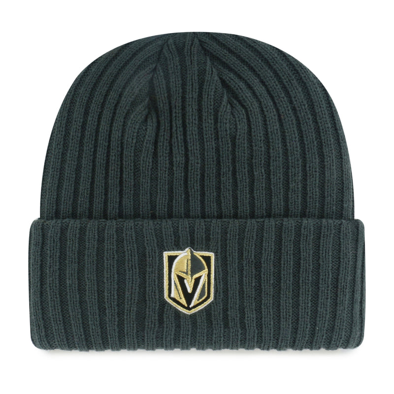 VEGAS GOLDEN KNIGHTS RIBBED SNOWDRIFT '47 CUFF KNIT