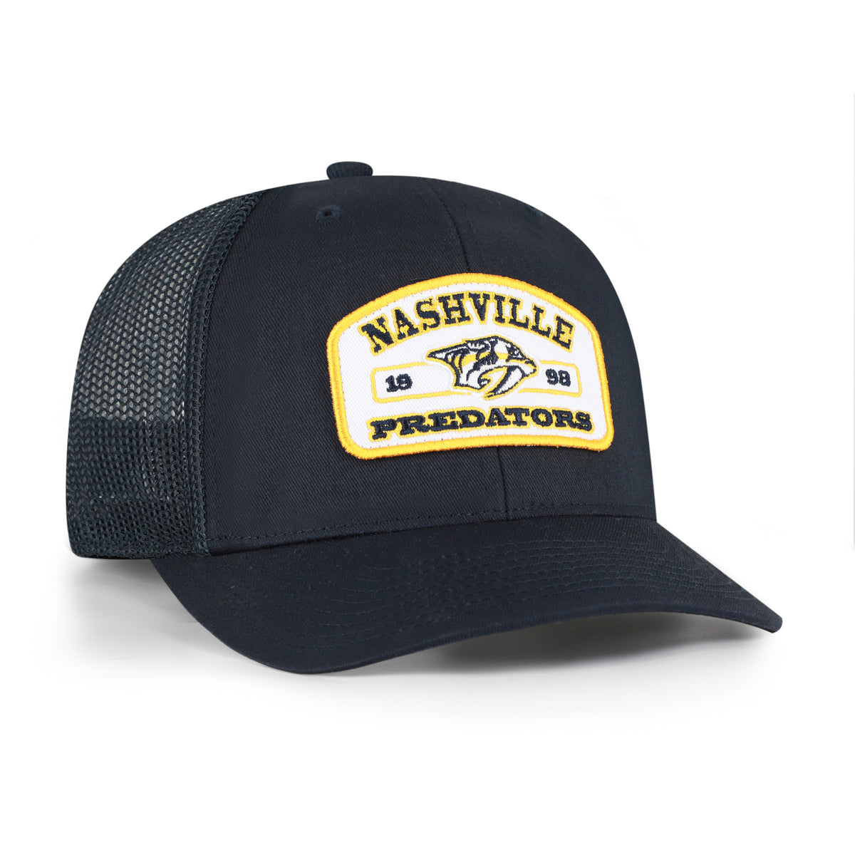 NASHVILLE PREDATORS ROADWAY '47 TRUCKER