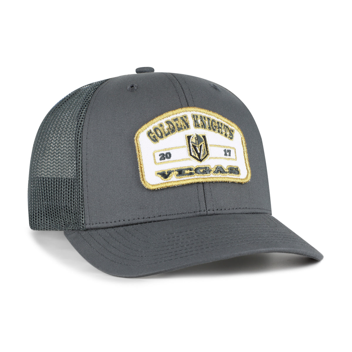 VEGAS GOLDEN KNIGHTS ROADWAY '47 TRUCKER