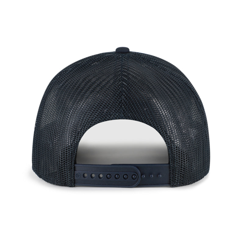 SEATTLE KRAKEN ROADWAY '47 TRUCKER