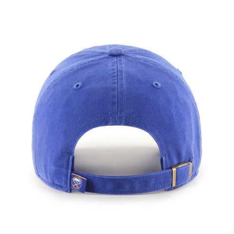 BUFFALO SABRES '47 CLEAN UP