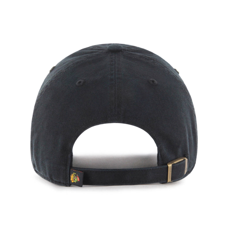 CHICAGO BLACKHAWKS '47 CLEAN UP