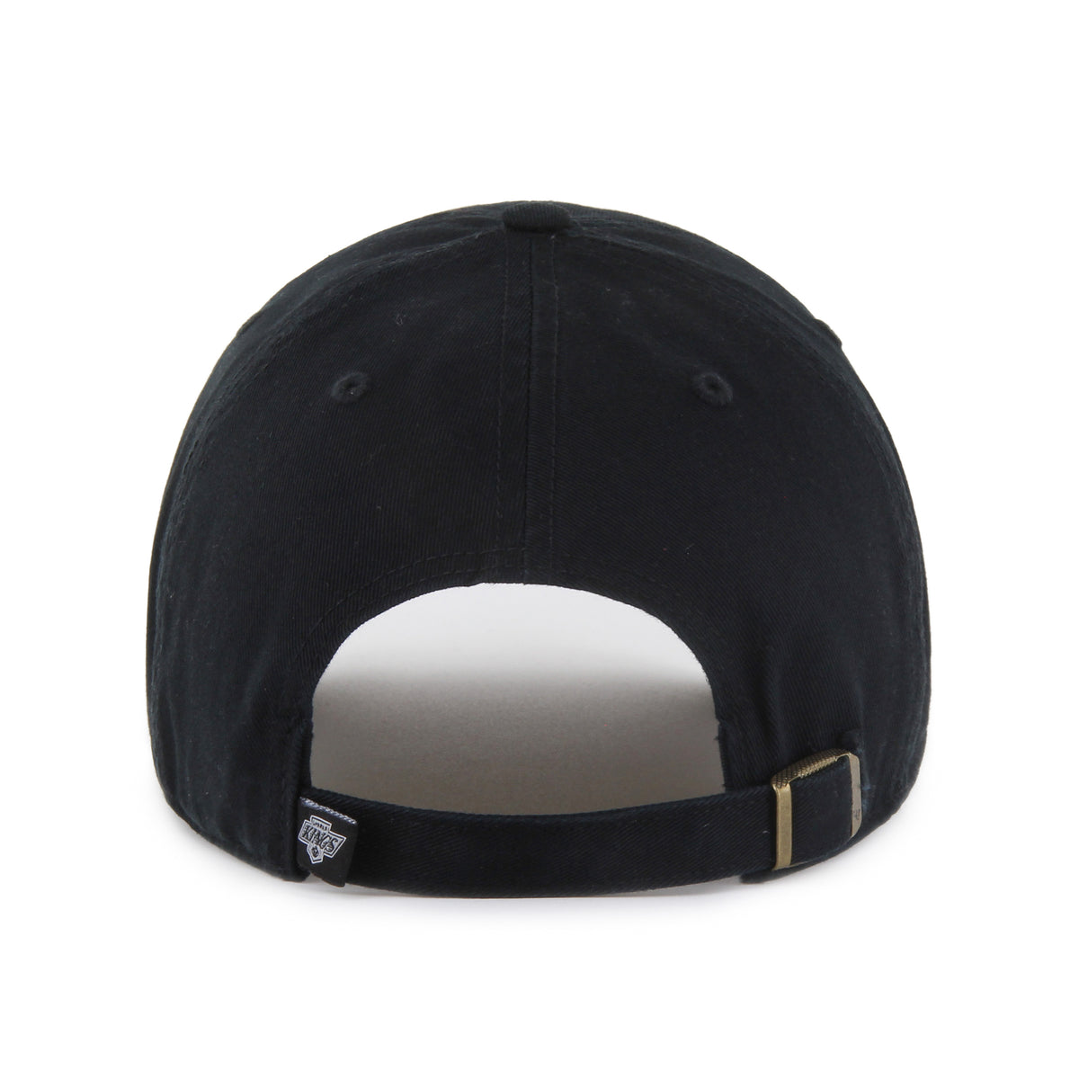 LOS ANGELES KINGS '47 CLEAN UP