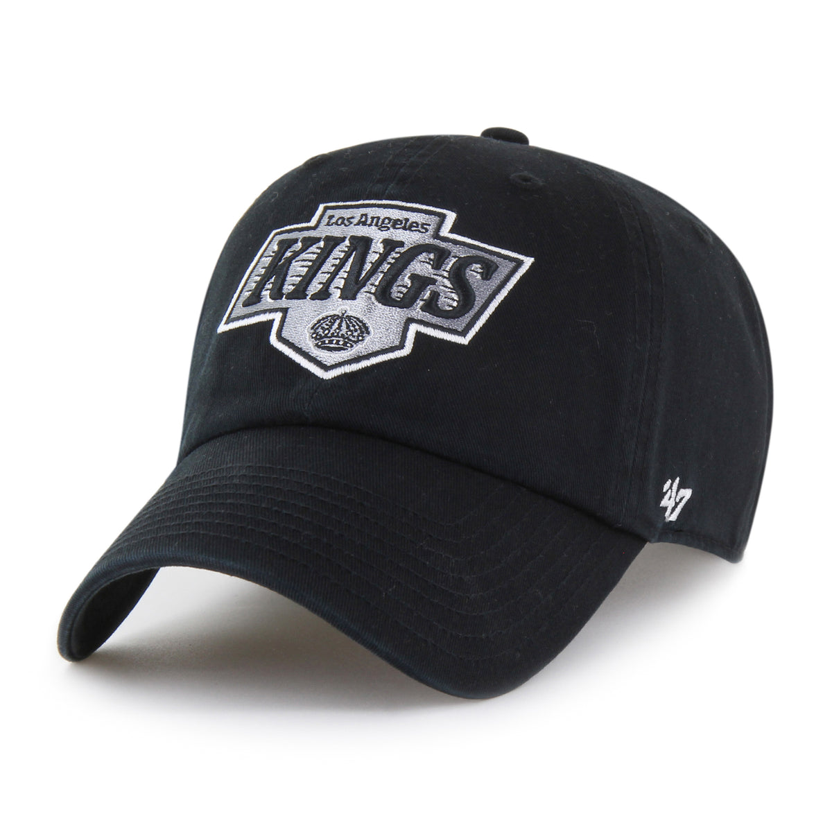 LOS ANGELES KINGS '47 CLEAN UP